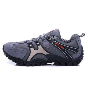 Discover the Perfect Outdoor Men's Hiking Shoes for Every Adventure