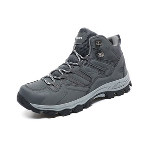 Elevate Your Outdoor Adventures with Hiking Same High-top Outdoor Shoes Sneaker