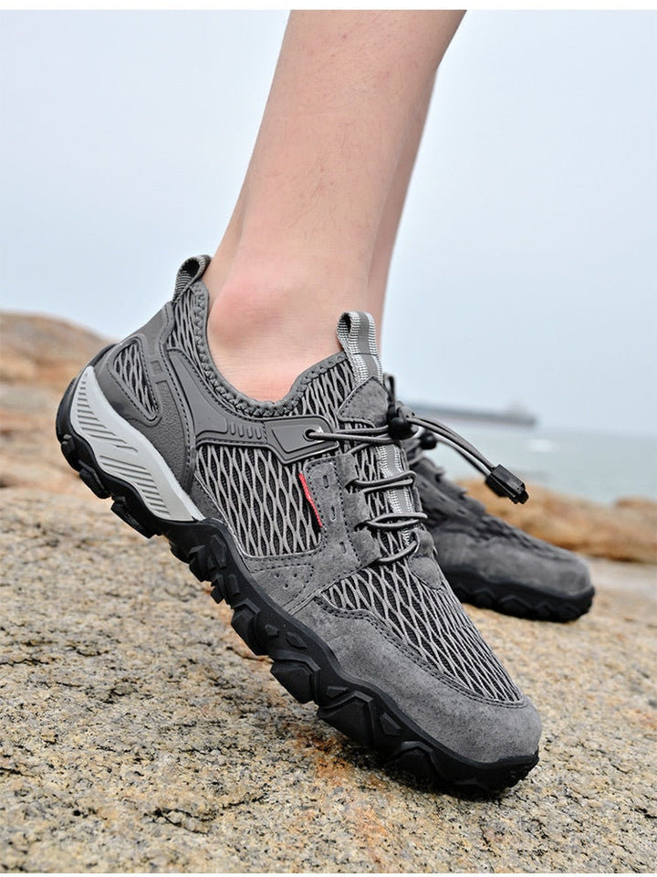 Step into Adventure with Our Outdoor Sports Casual Shoes