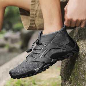 Discover the Ultimate Hiking Companion