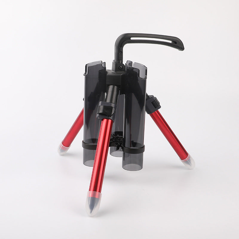 Discover the Ultimate Tripod Sea Fishing Rod