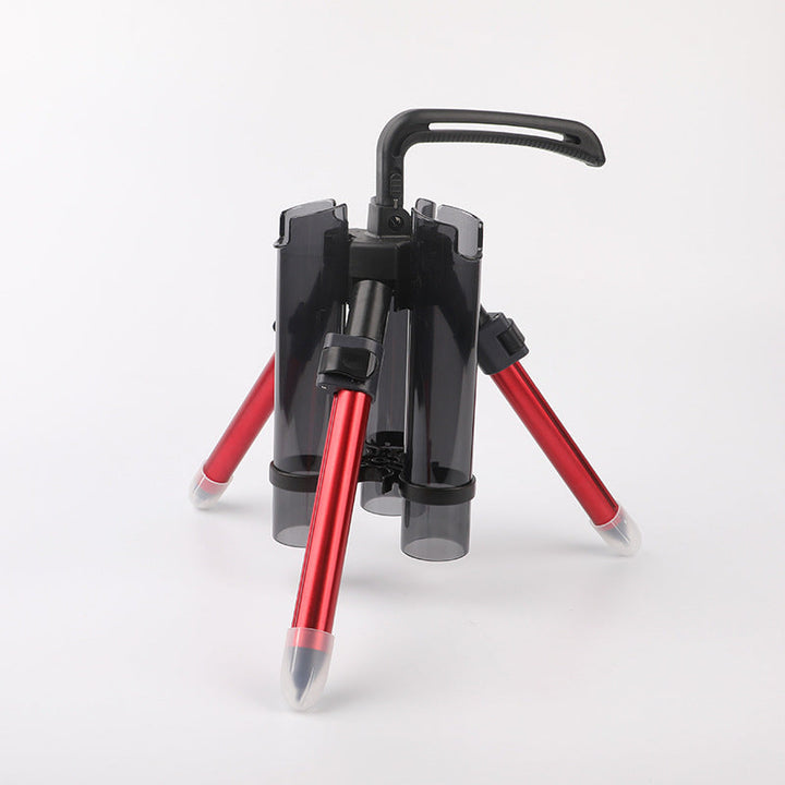 Discover the Ultimate Tripod Sea Fishing Rod