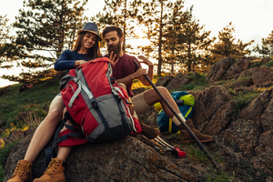 Backpacks Designed for Comfort and Durability