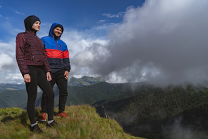 Jackets That Protect You in Every Season