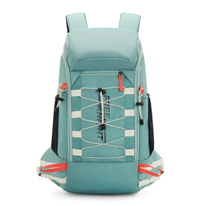 Explore the Great Outdoors with Our Unisex Travel Backpack