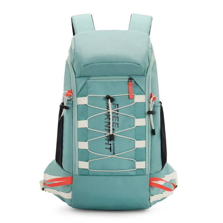Explore the Great Outdoors with Our Unisex Travel Backpack