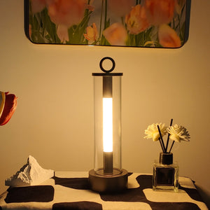 Illuminate Your Adventures with the Outdoor Camping Lantern Bedroom