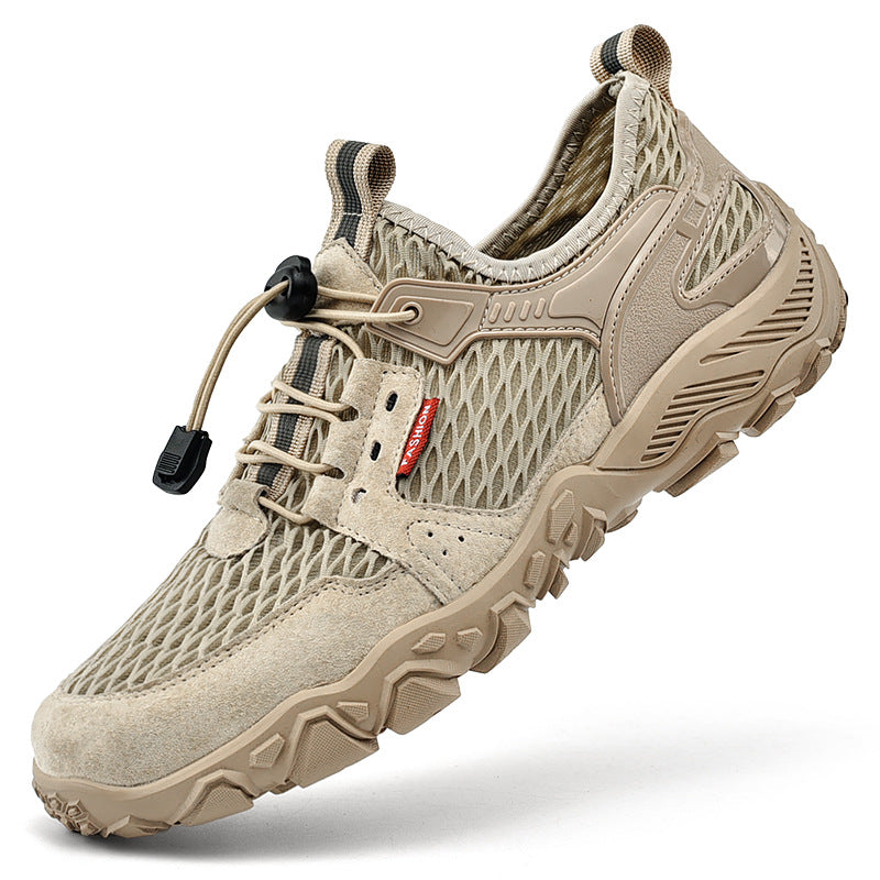 Outdoor Sports Casual Shoes