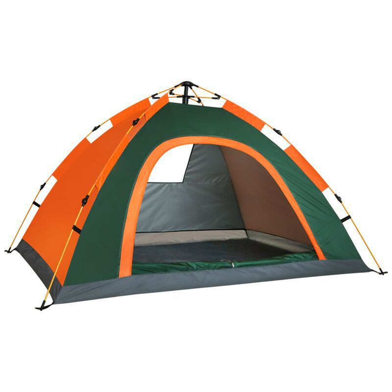 Double Camping Beach Tent Sunproof