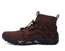 Outdoor Climbing Boots Breathable