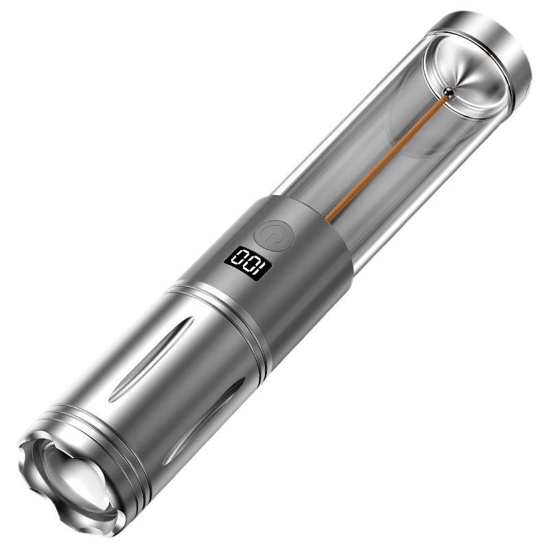 Portable And Versatile Outdoor Camping Lantern