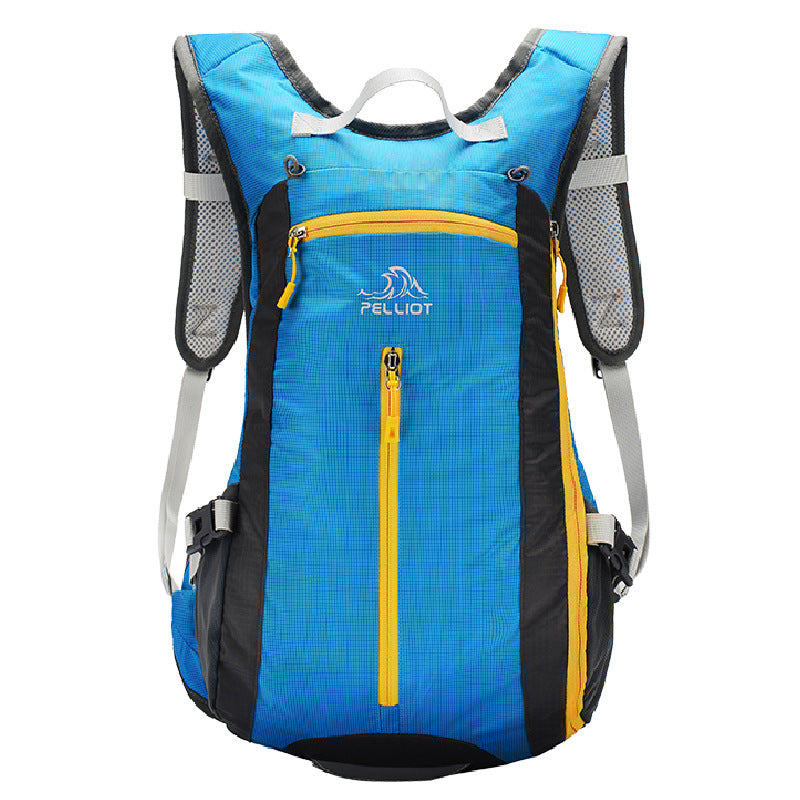 Climbing Cycling Bag Hiking Wear-resistant