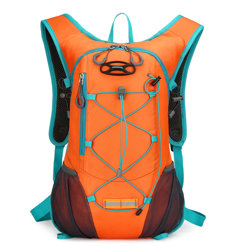 Lightweight And Breathable Backpack