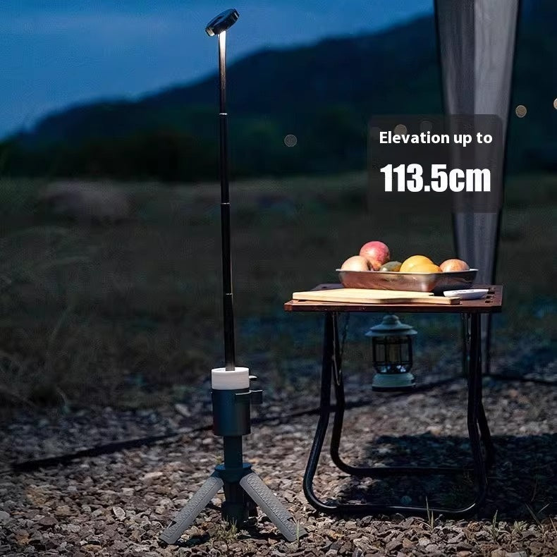 Portable Camping Lantern Multi-functional