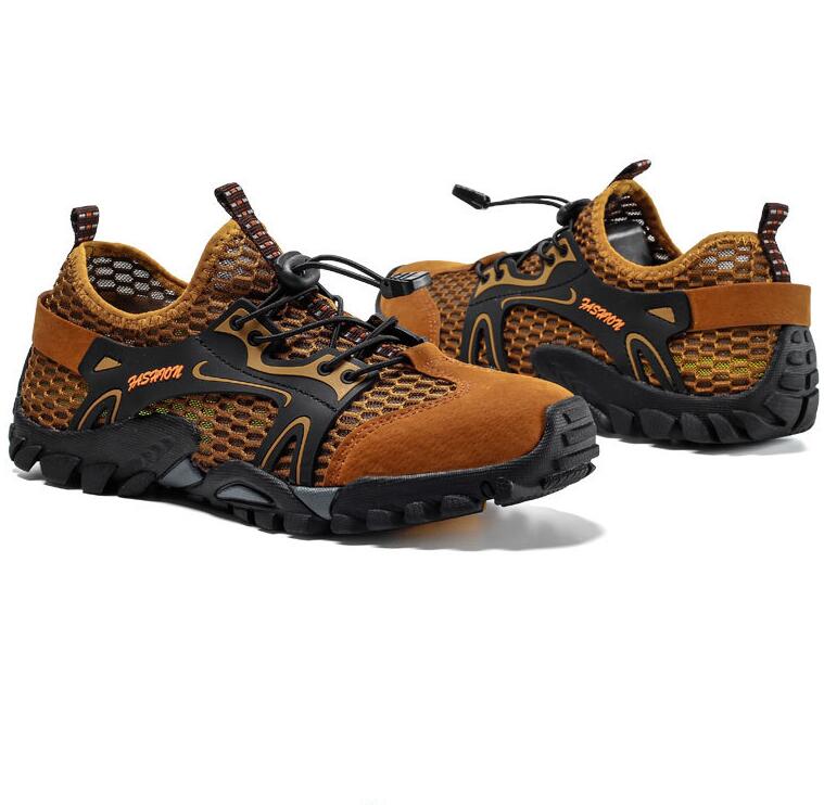 Hiking wading shoes