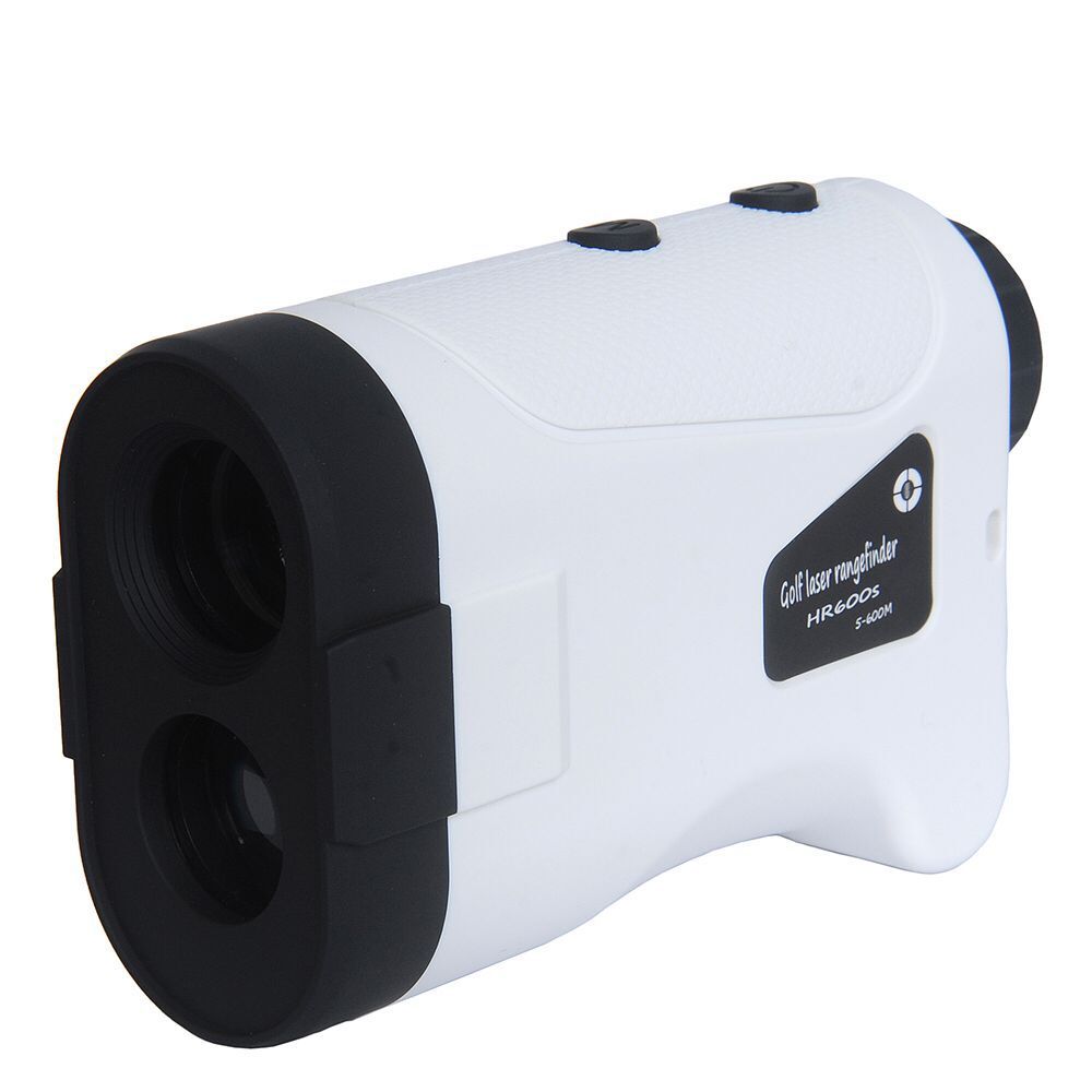 Power Laser Rangefinder