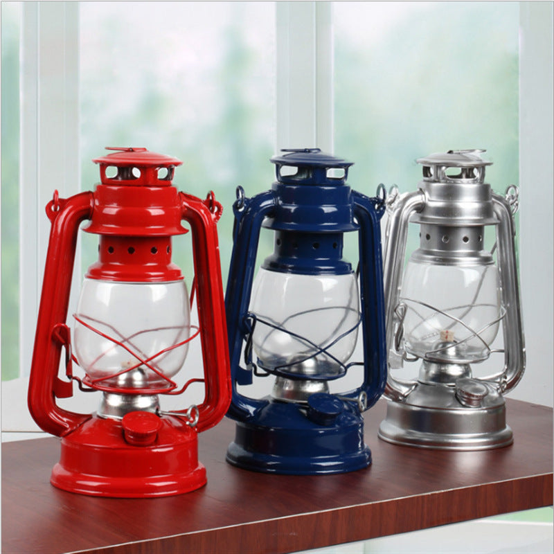 Portable Tent Camping Lantern