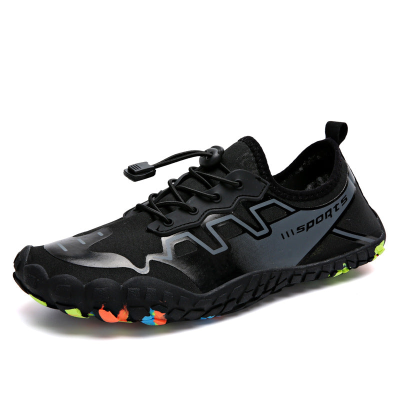 Hiking outdoor hiking shoes