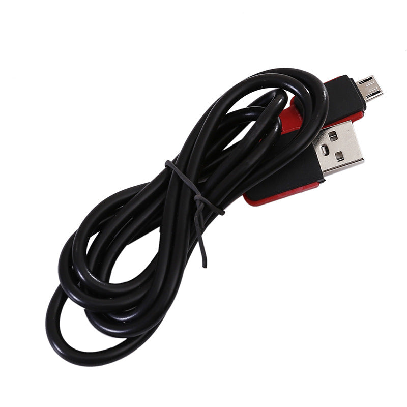 Portable Flashlight With Magnet Hook Camping