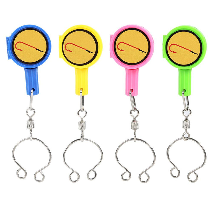 Outdoor Portable Fishing Gear And Tools