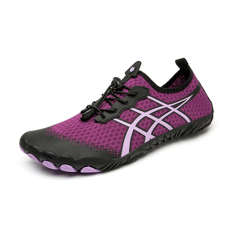 Men's Five-finger Hiking Shoes