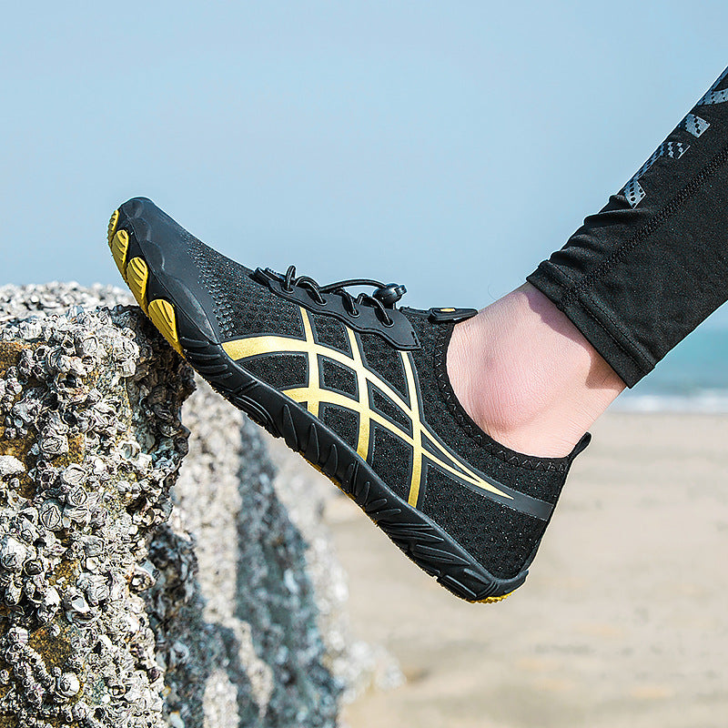 Men's Five-finger Hiking Shoes