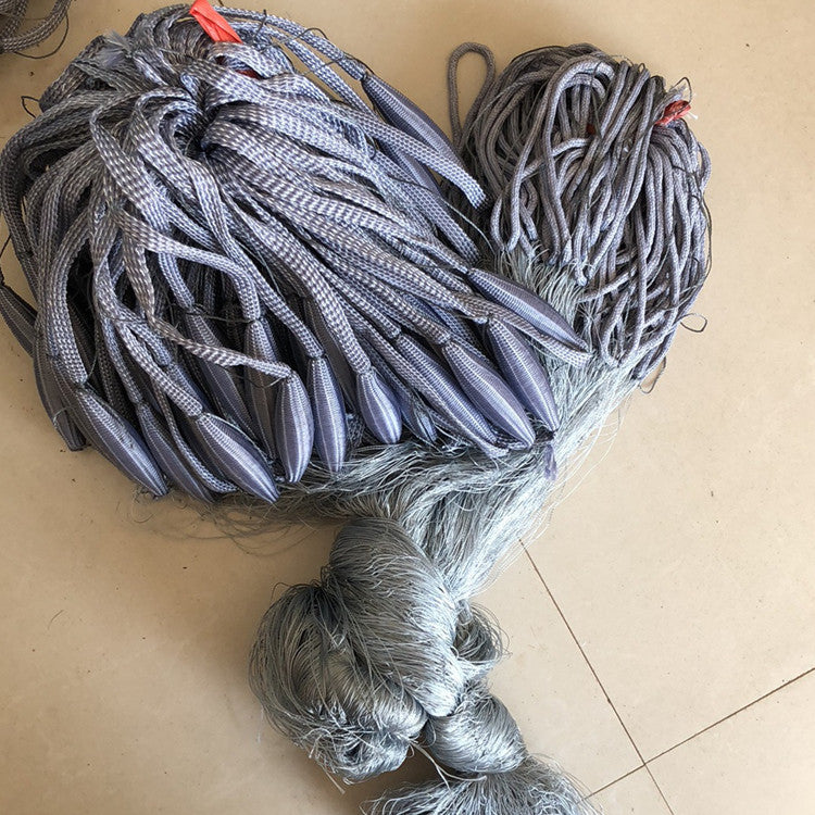 Fishing Net Outdoor Fishing Gear