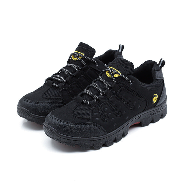 Lightweight Travel Sports Hiking Shoes