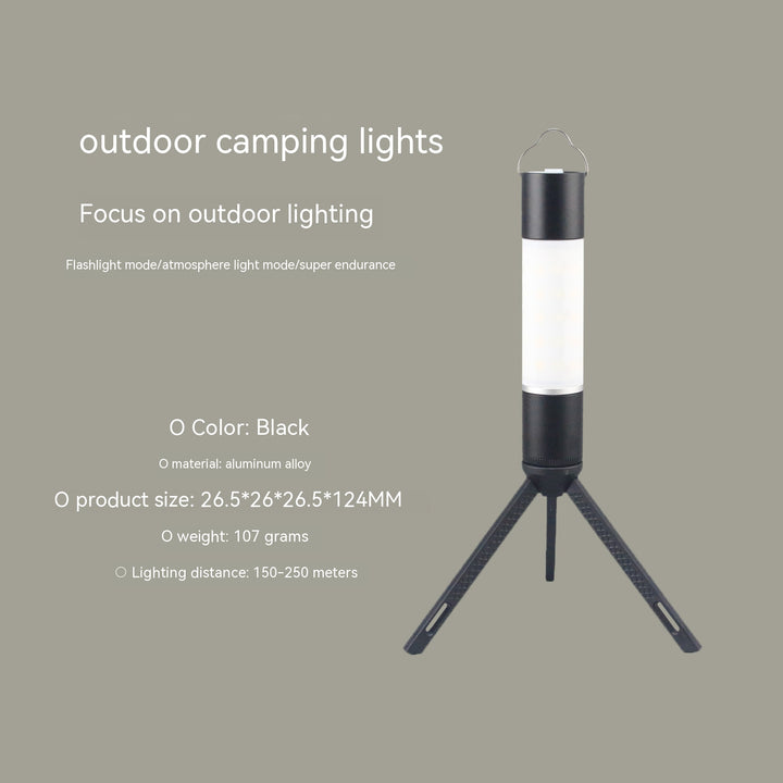 Outdoor Camping Light Camping Lantern