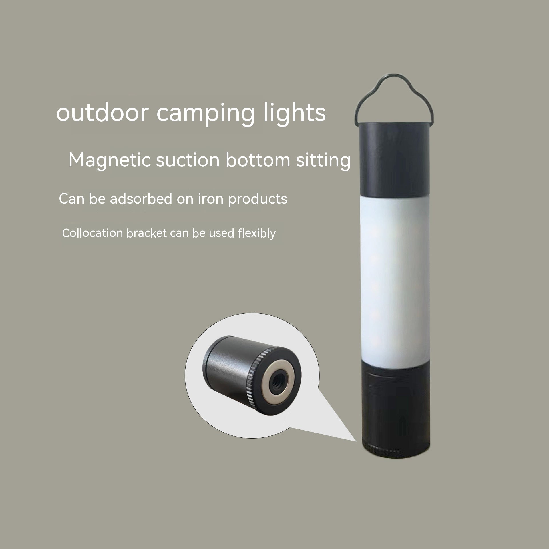 Outdoor Camping Light Camping Lantern