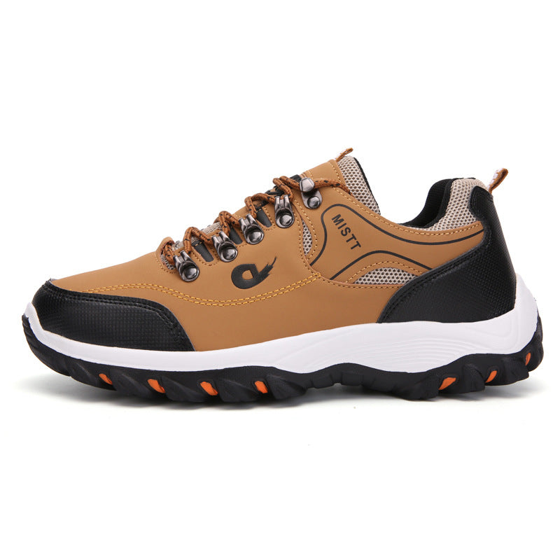 Outdoor Adventure Camping Hiking Boots