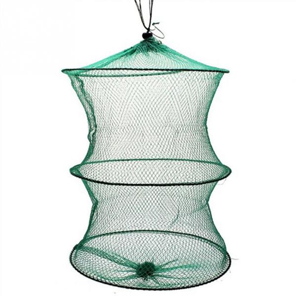 Fishing Net Trap
