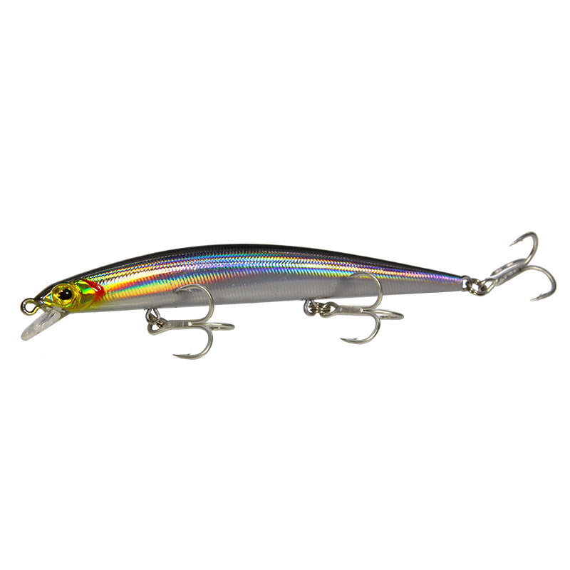 Weights Bass Fishing Topwater Lure Fish Bait