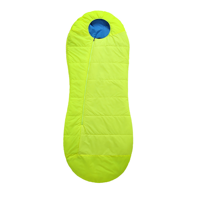 Mountaineering Camping Office Dirty Proof Sleeping Bag