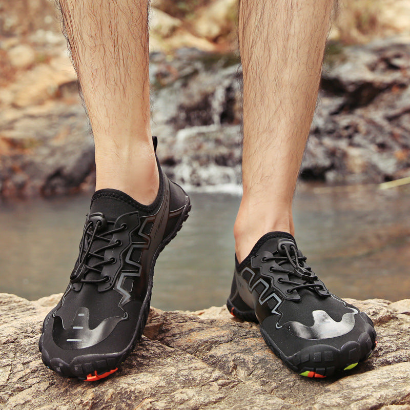Hiking outdoor hiking shoes