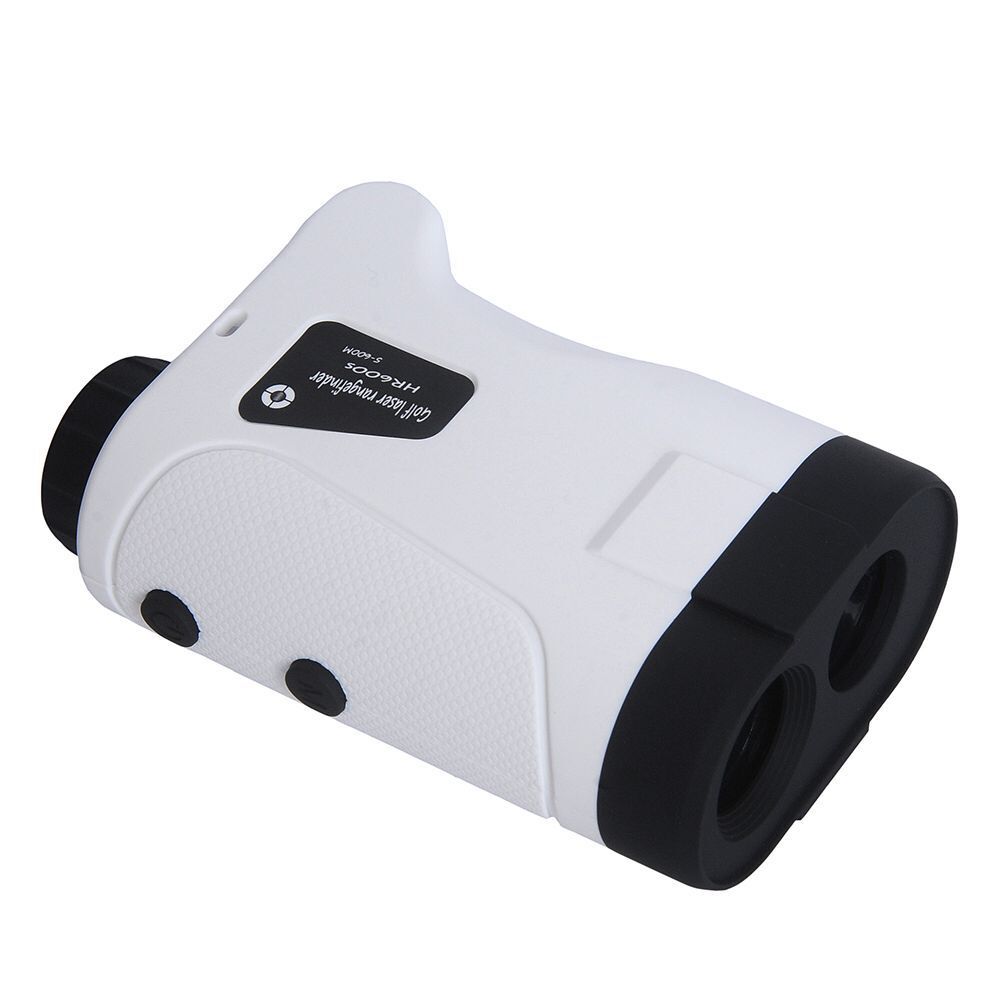 Power Laser Rangefinder