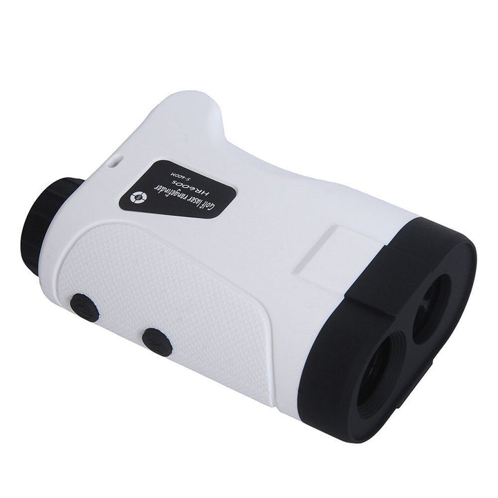 Power Laser Rangefinder