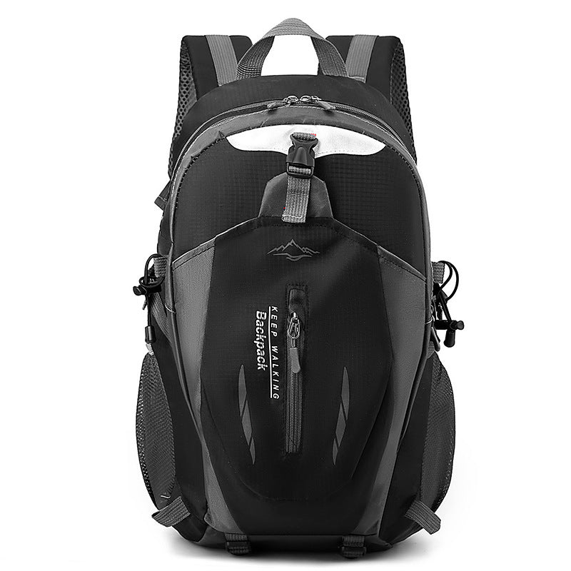 Men's Outdoor Hiking Leisure Travel Bag