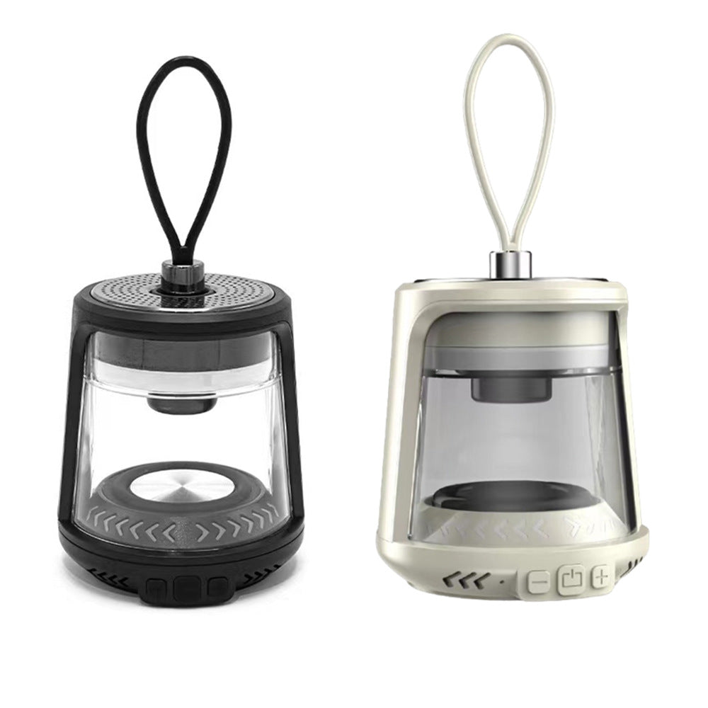 Outdoor Camping Lantern Wireless Bluetooth