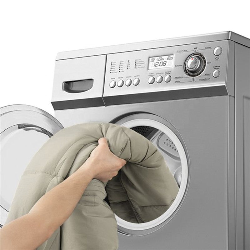 Portable Washable Cotton Sleeping Bag