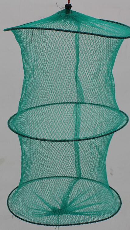 Fishing Net Trap