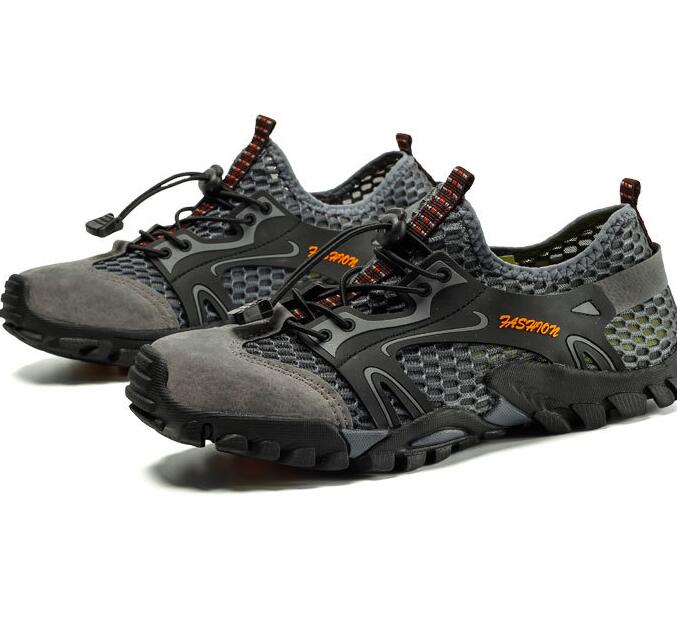 Hiking wading shoes
