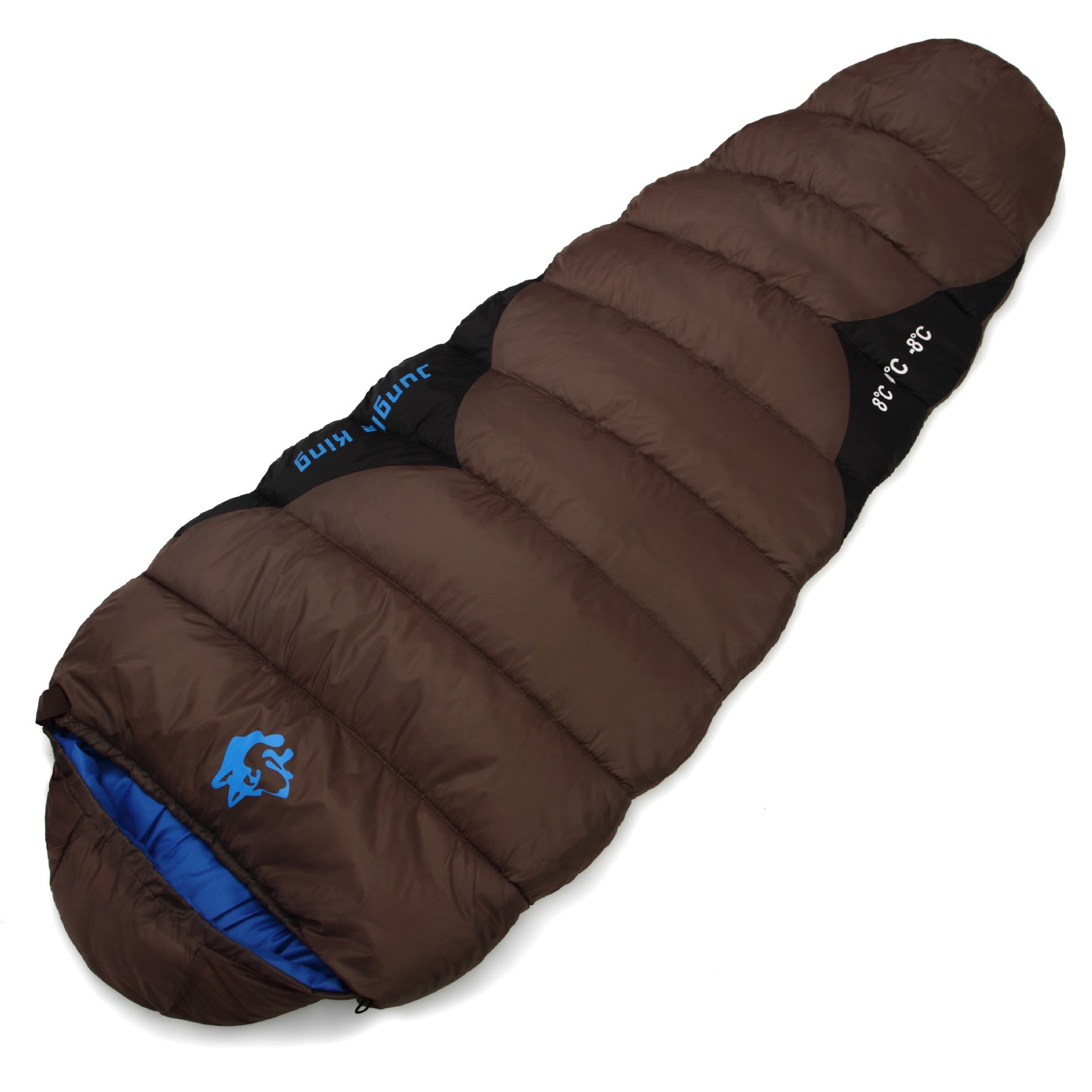 Outdoor Fishing Camping Cotton Sleeping Bags