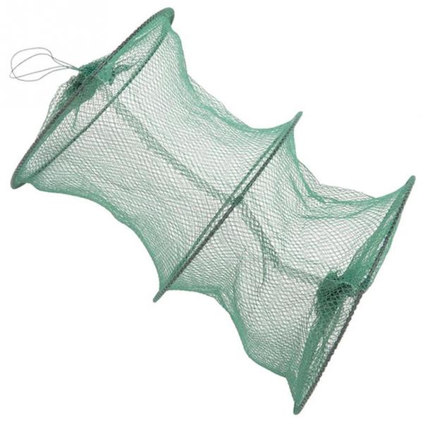 Fishing Net Trap