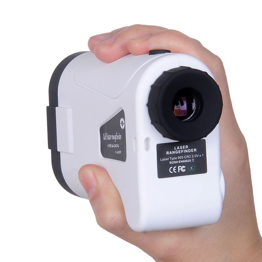 Power Laser Rangefinder