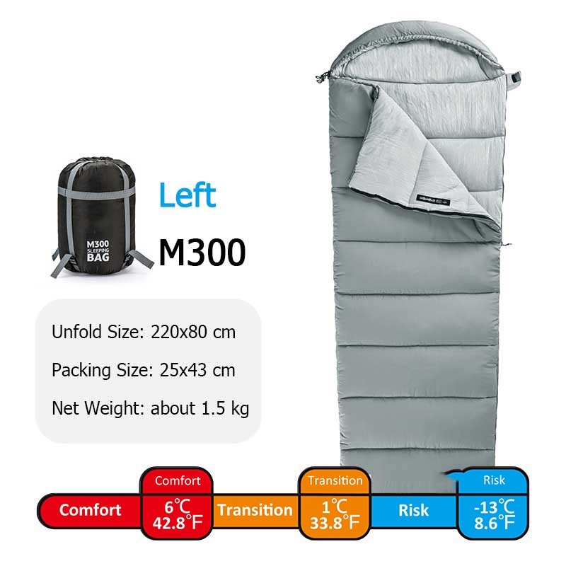 Portable Washable Cotton Sleeping Bag