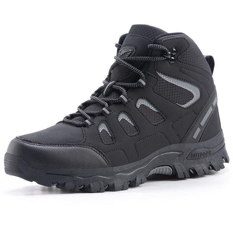 Non-slip Camping Leisure Shoes