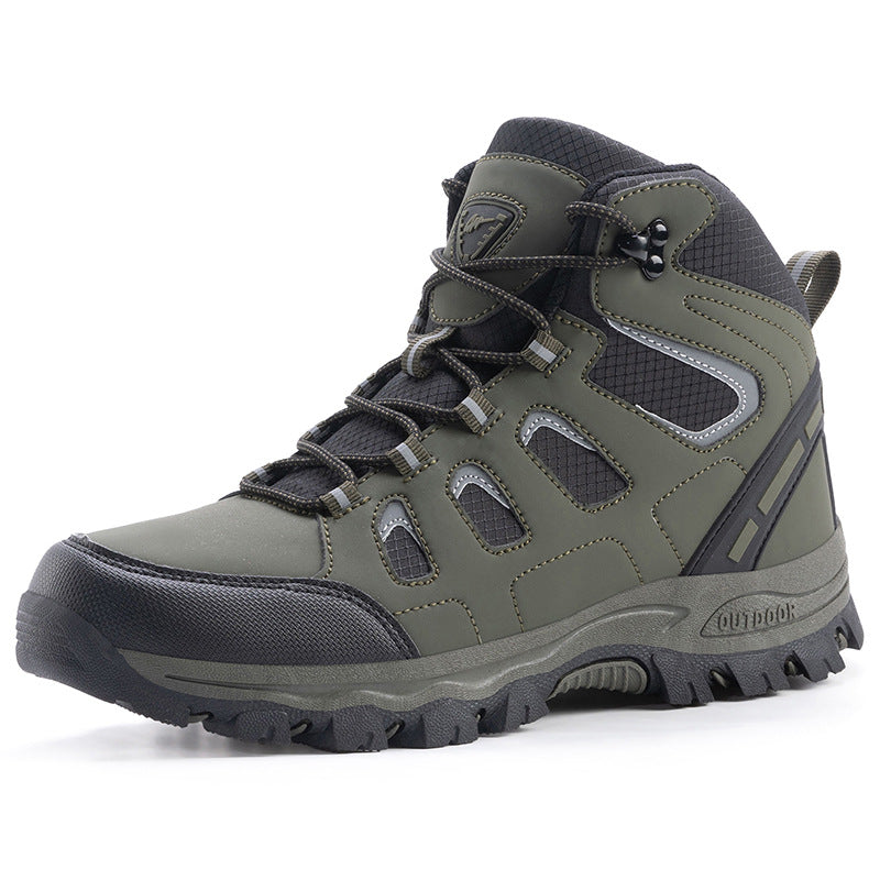 Non-slip Camping Leisure Shoes
