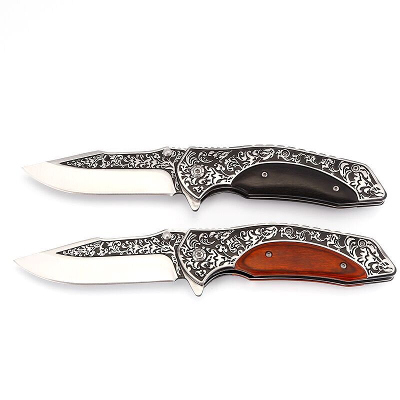 Multi Functional Outdoor Survival Hunting Knife
