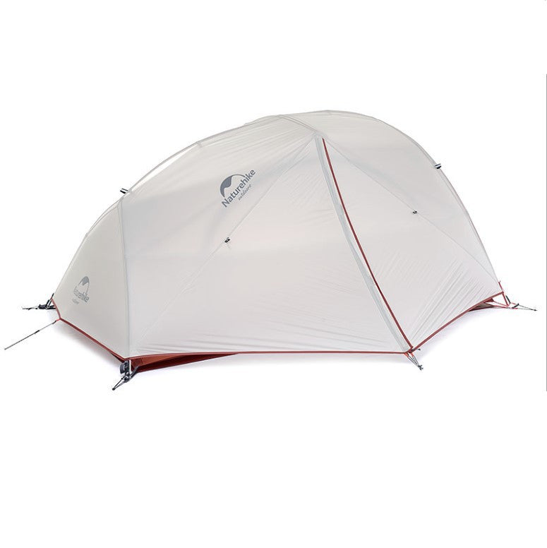 Mountaineering Rain-proof Camping Tent